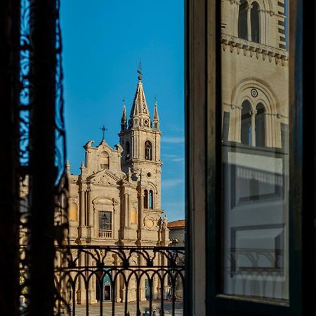 Bed and Breakfast Baroque Acireale Zewnętrze zdjęcie