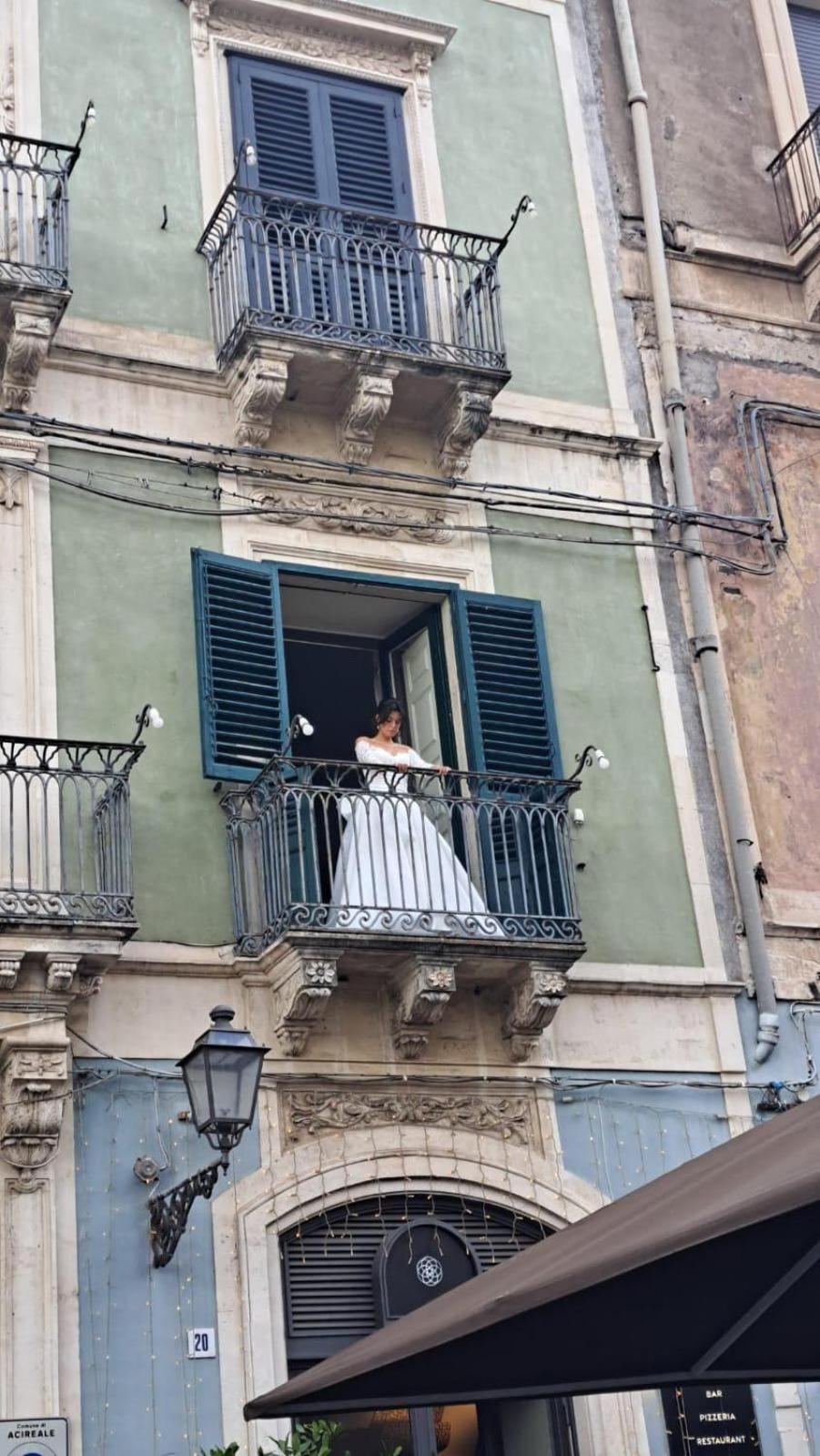 Bed and Breakfast Baroque Acireale Zewnętrze zdjęcie