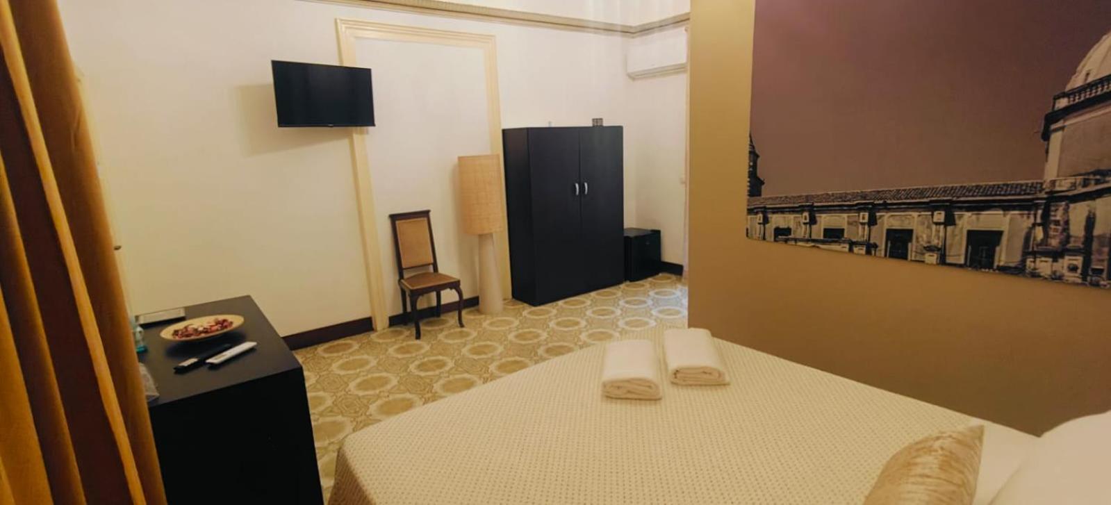 Bed and Breakfast Baroque Acireale Zewnętrze zdjęcie