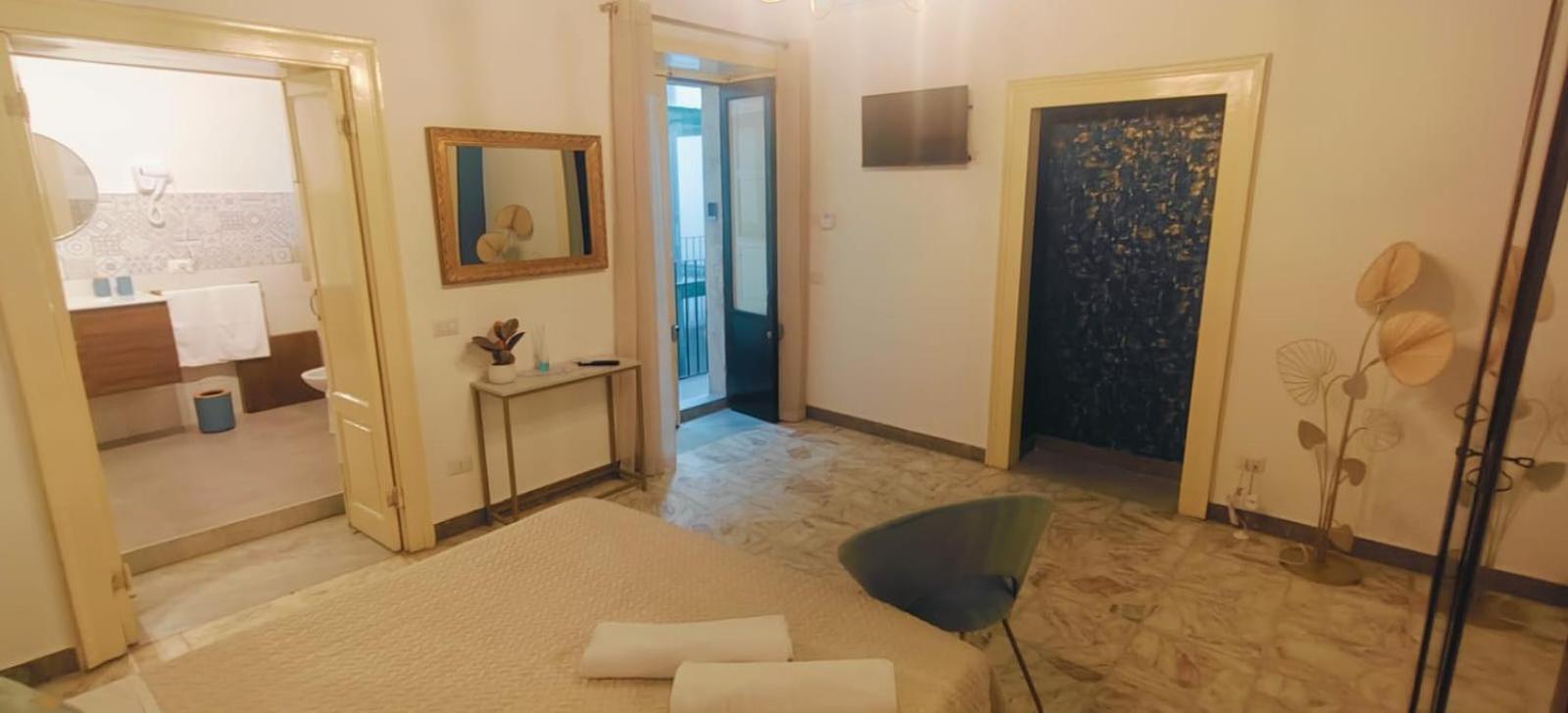 Bed and Breakfast Baroque Acireale Zewnętrze zdjęcie
