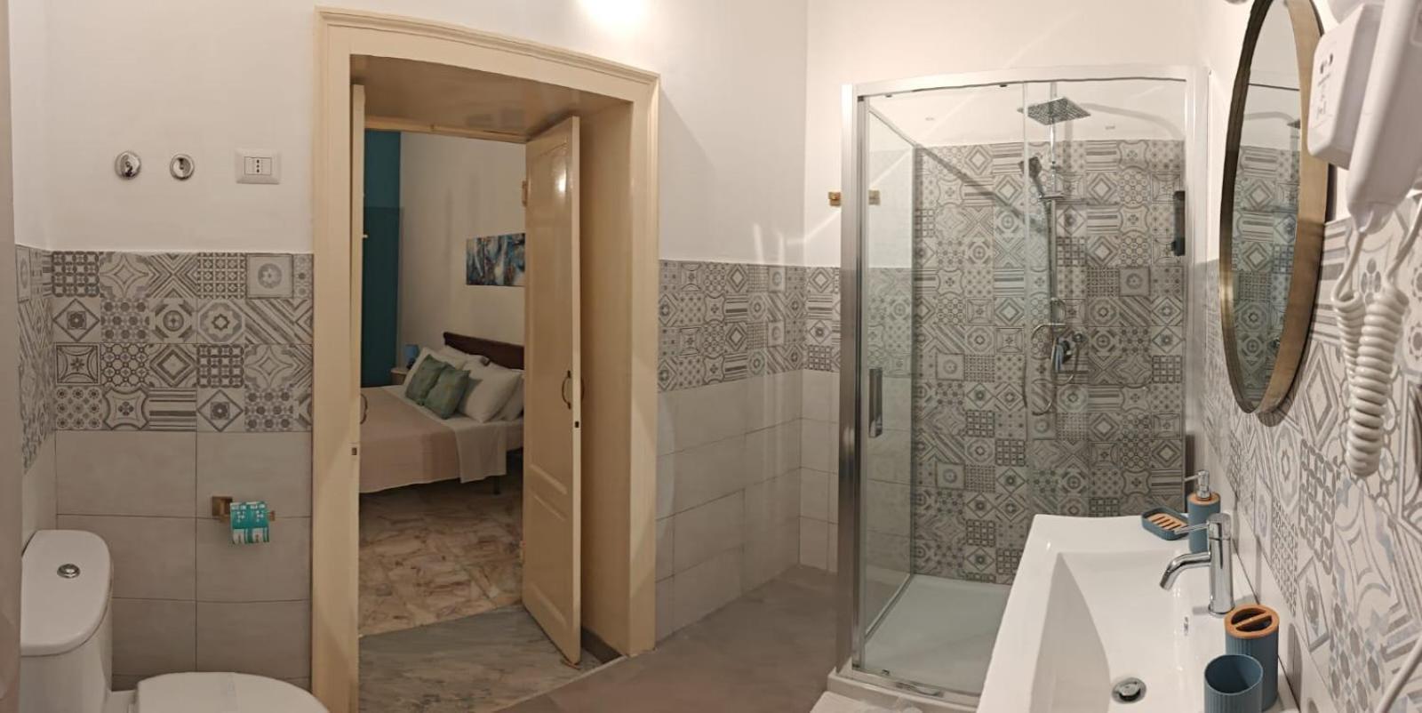 Bed and Breakfast Baroque Acireale Zewnętrze zdjęcie