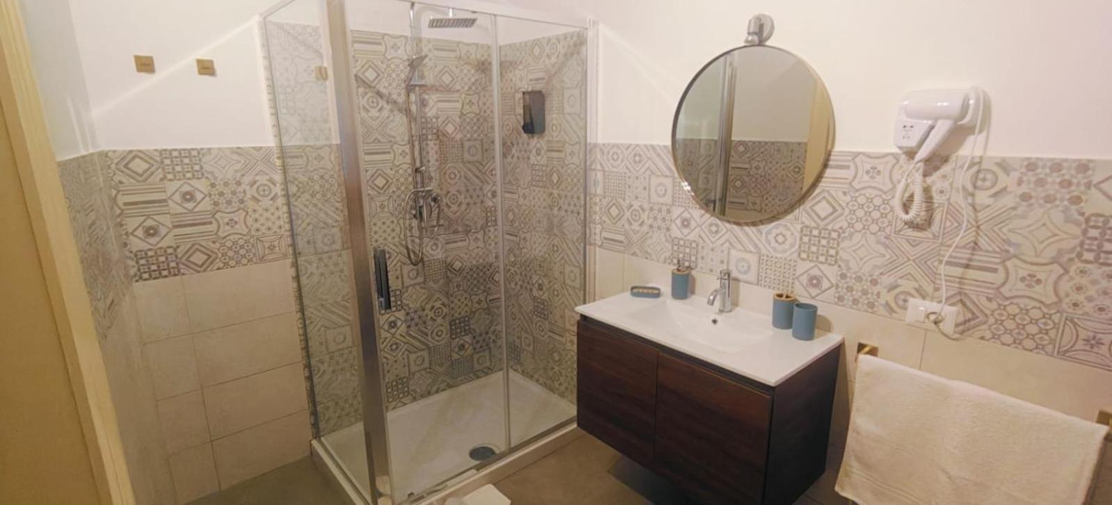 Bed and Breakfast Baroque Acireale Zewnętrze zdjęcie