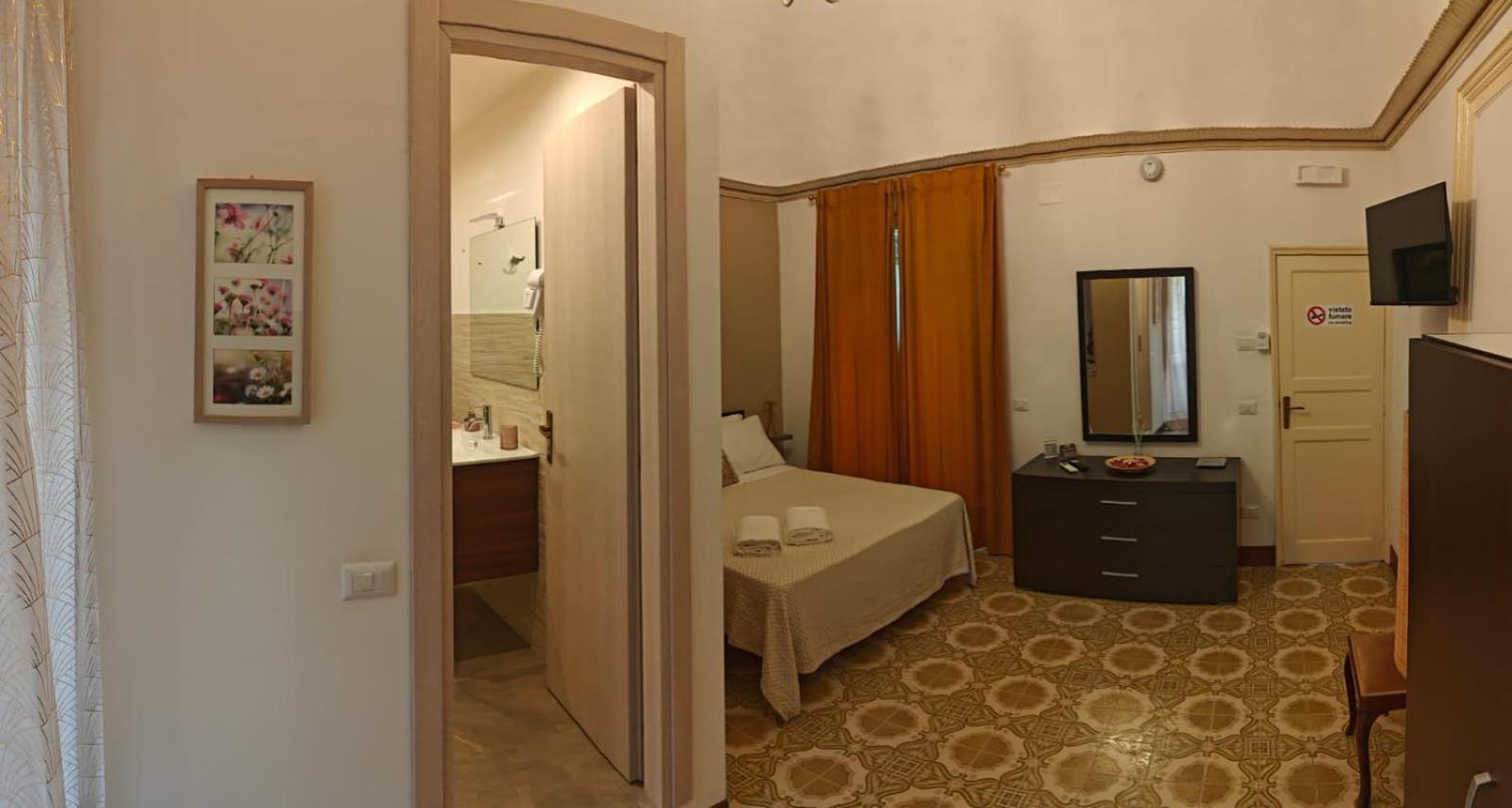 Bed and Breakfast Baroque Acireale Zewnętrze zdjęcie