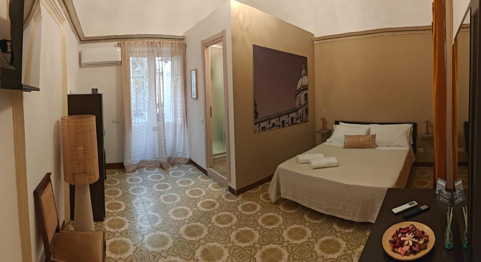 Bed and Breakfast Baroque Acireale Zewnętrze zdjęcie