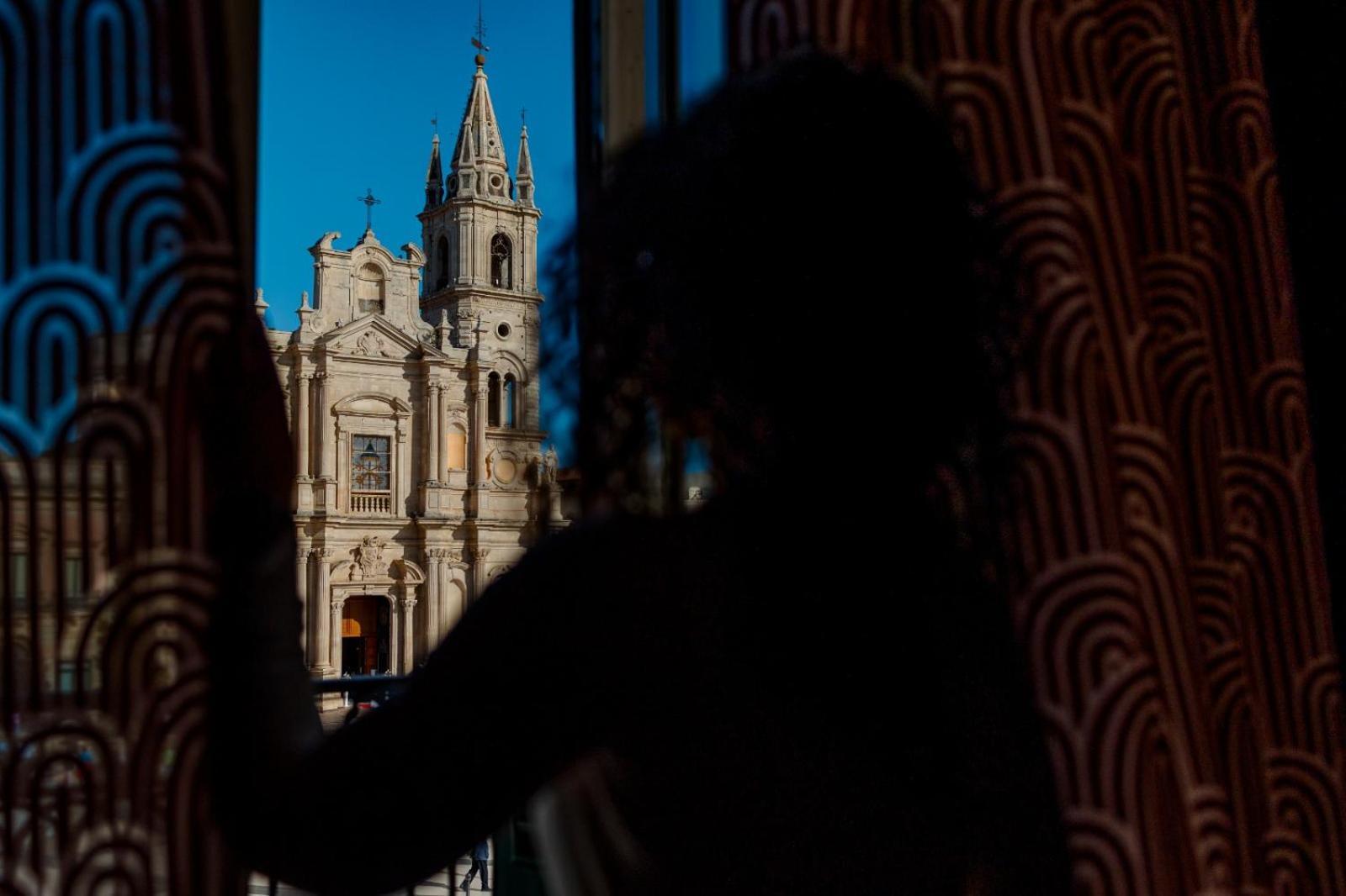 Bed and Breakfast Baroque Acireale Zewnętrze zdjęcie