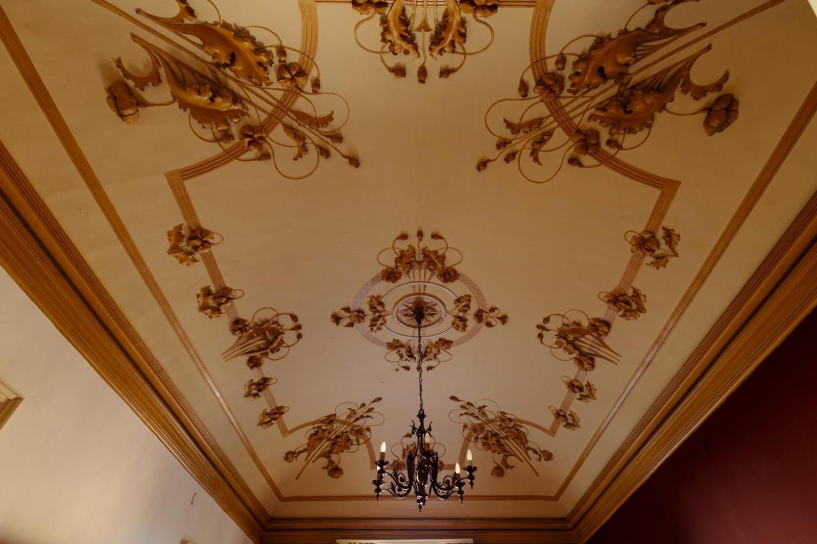 Bed and Breakfast Baroque Acireale Zewnętrze zdjęcie