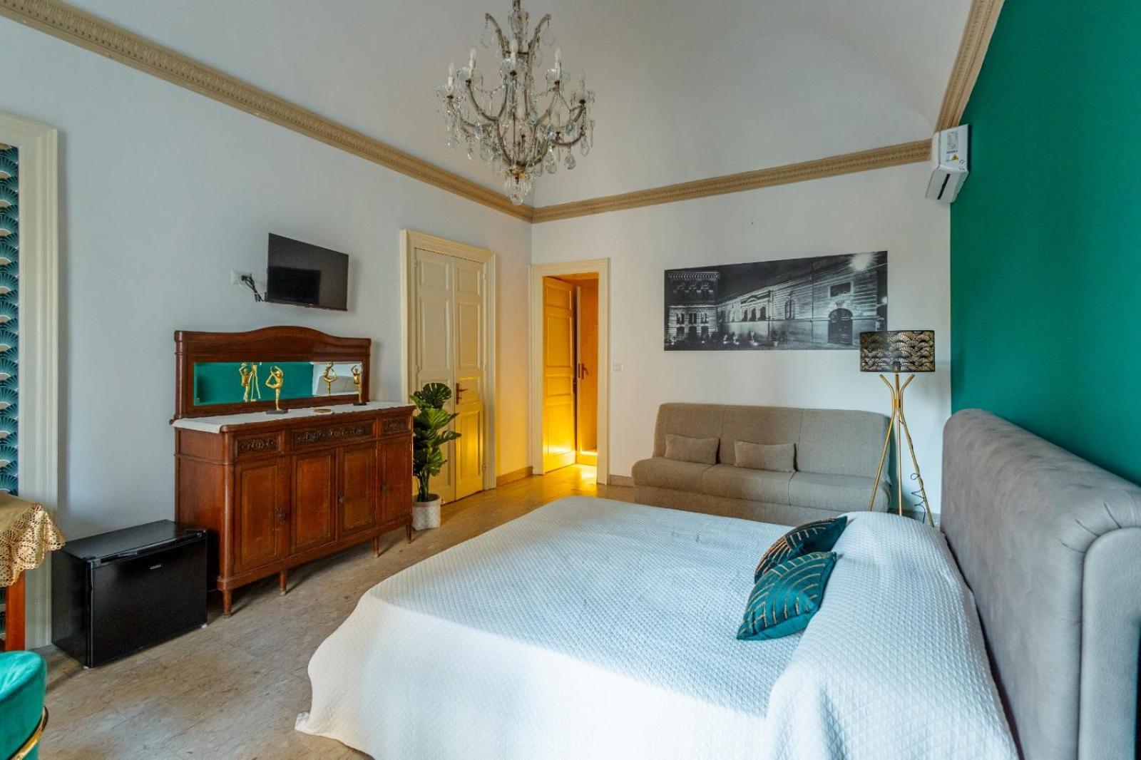 Bed and Breakfast Baroque Acireale Zewnętrze zdjęcie