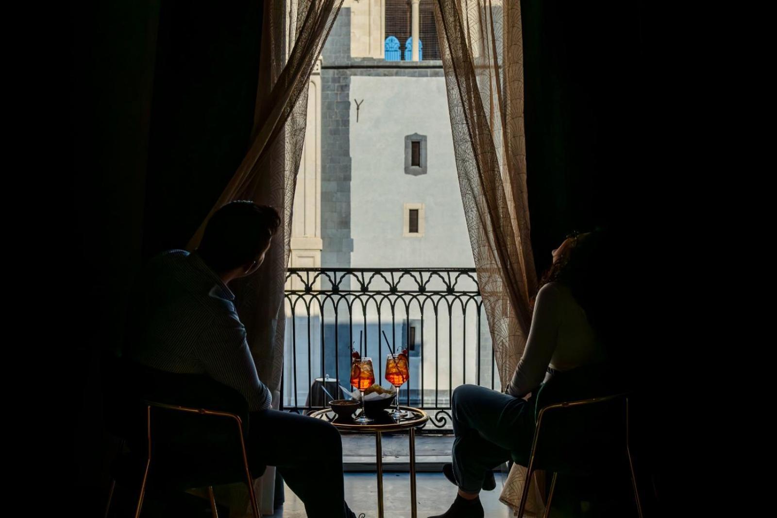 Bed and Breakfast Baroque Acireale Zewnętrze zdjęcie