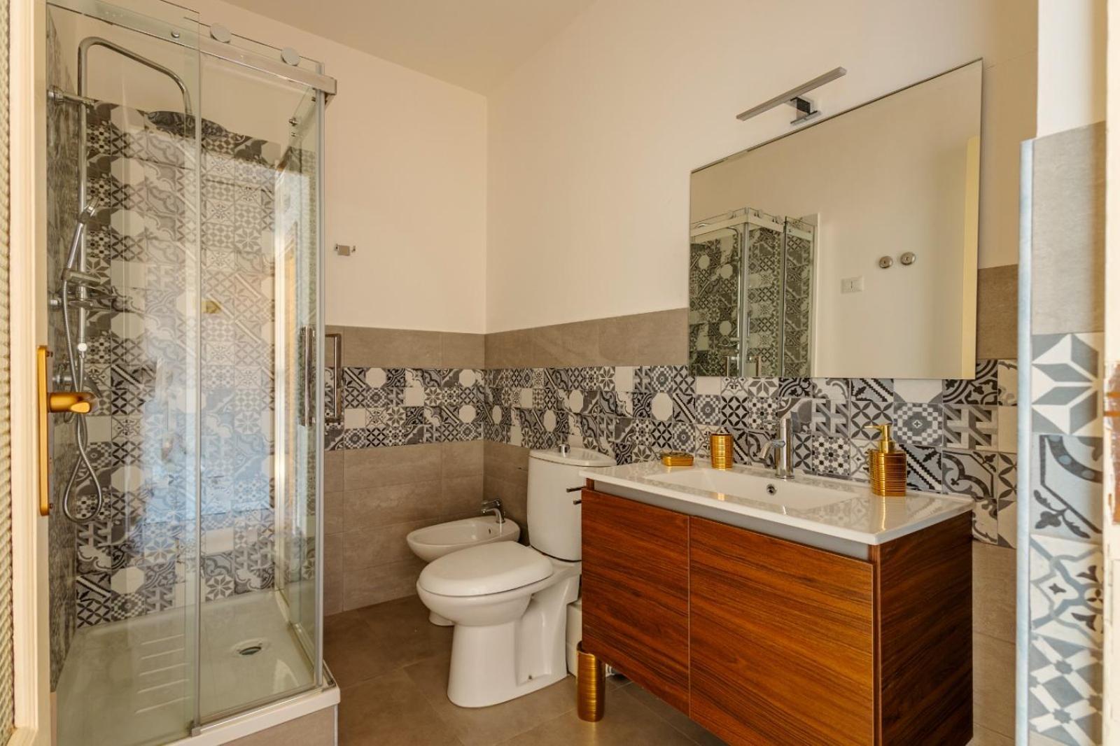 Bed and Breakfast Baroque Acireale Zewnętrze zdjęcie