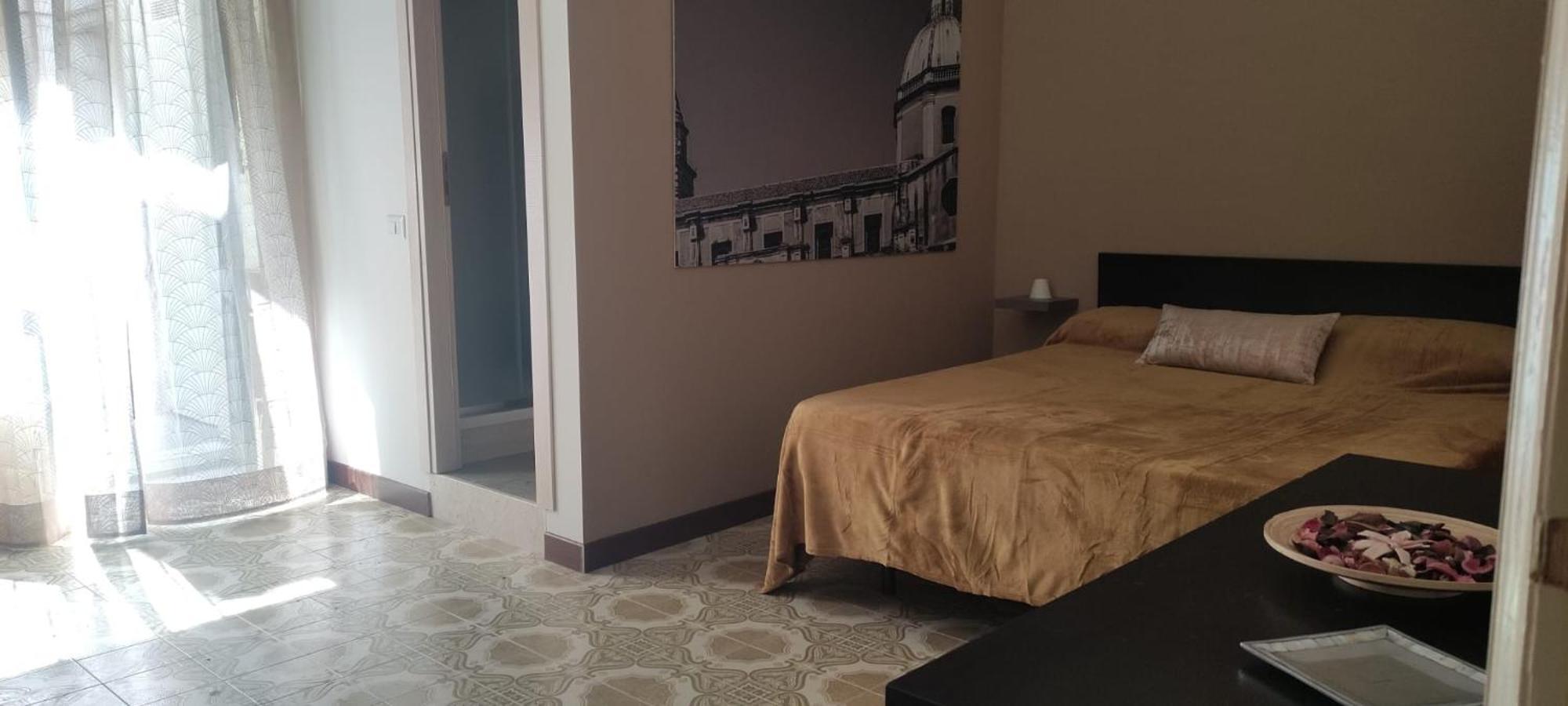 Bed and Breakfast Baroque Acireale Zewnętrze zdjęcie