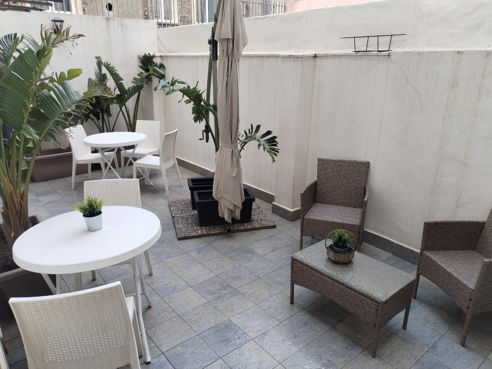 Bed and Breakfast Baroque Acireale Zewnętrze zdjęcie