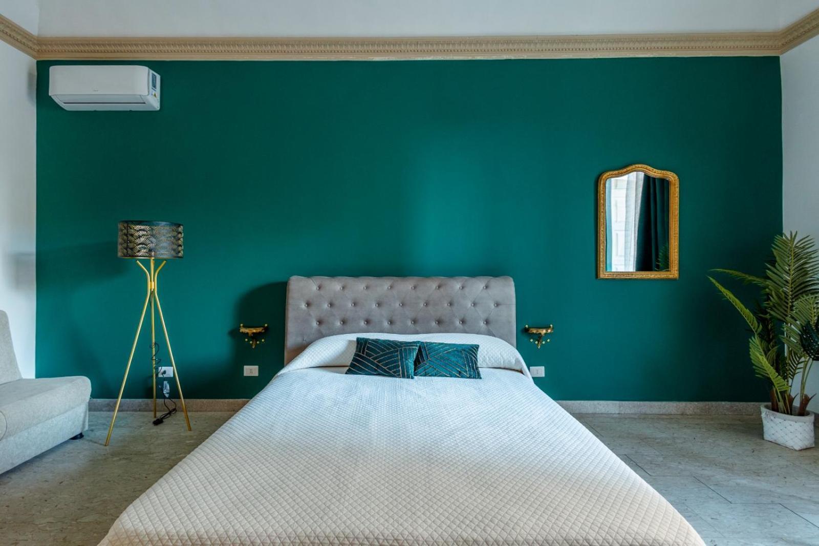 Bed and Breakfast Baroque Acireale Zewnętrze zdjęcie