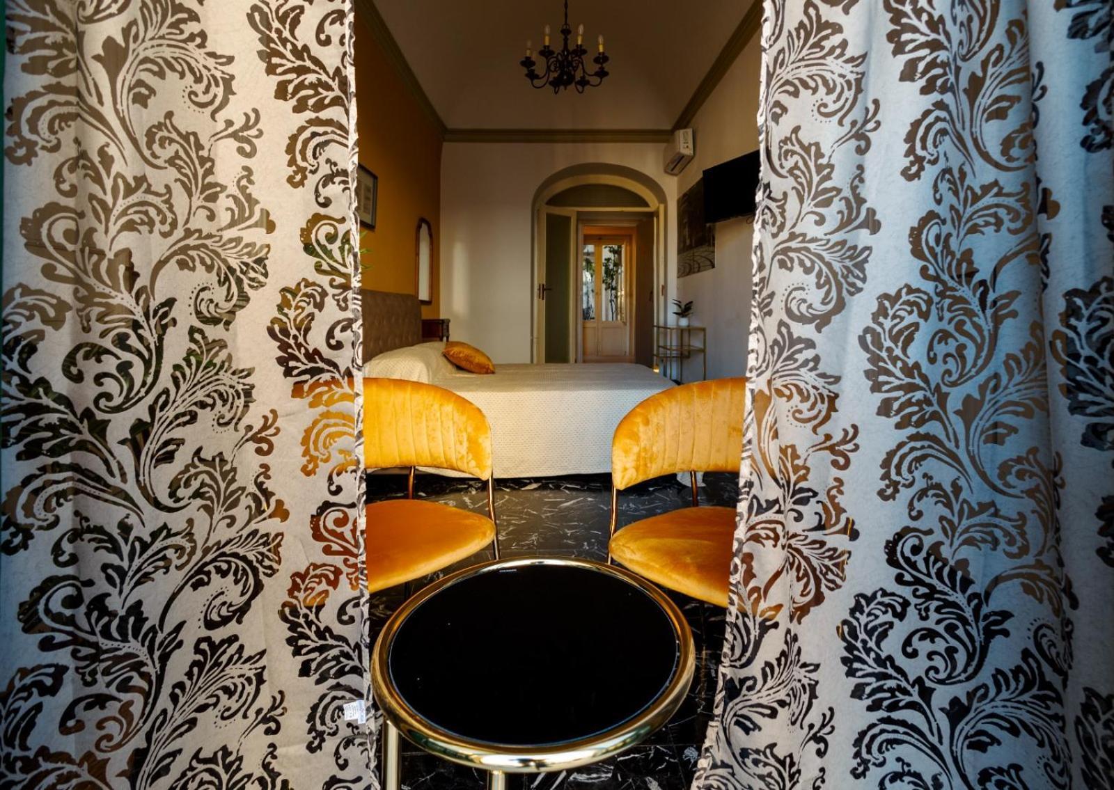Bed and Breakfast Baroque Acireale Zewnętrze zdjęcie