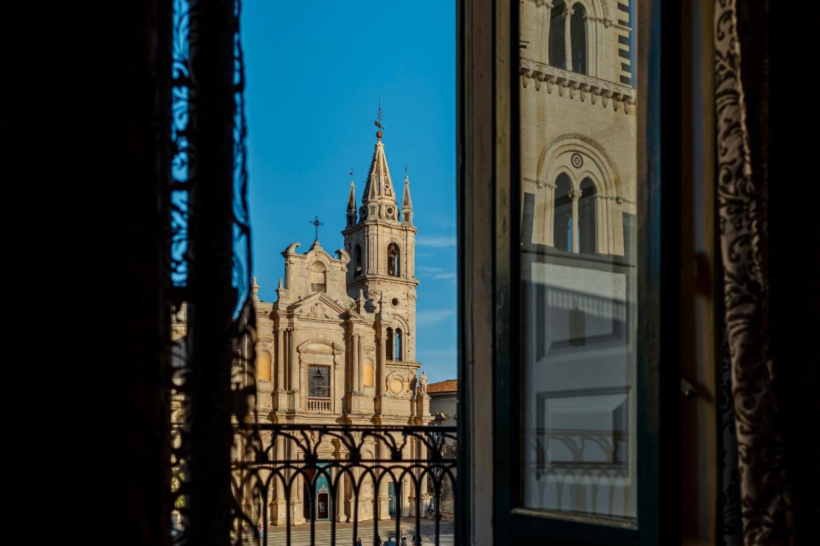 Bed and Breakfast Baroque Acireale Zewnętrze zdjęcie