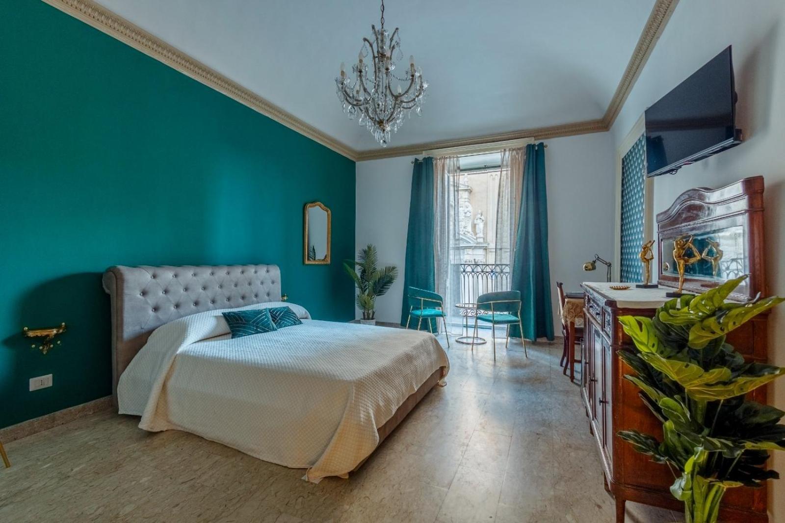 Bed and Breakfast Baroque Acireale Zewnętrze zdjęcie